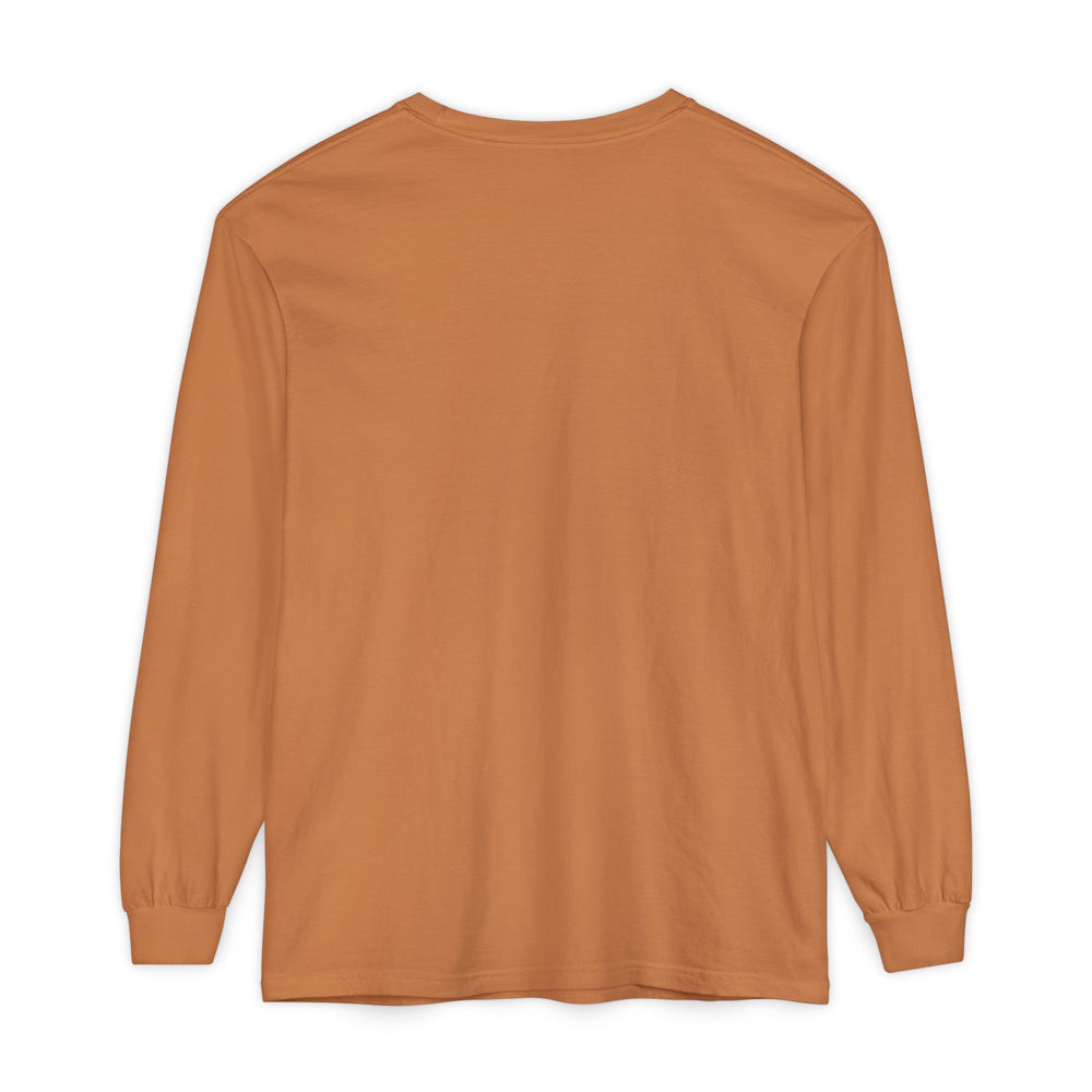 Feisty Forever Long Sleeve Tee