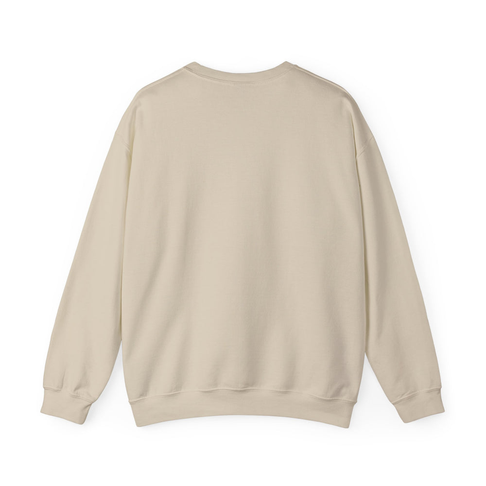 Elder Millennial Energy Sweatshirt | 90s Nostalgia, Retro Club Tee