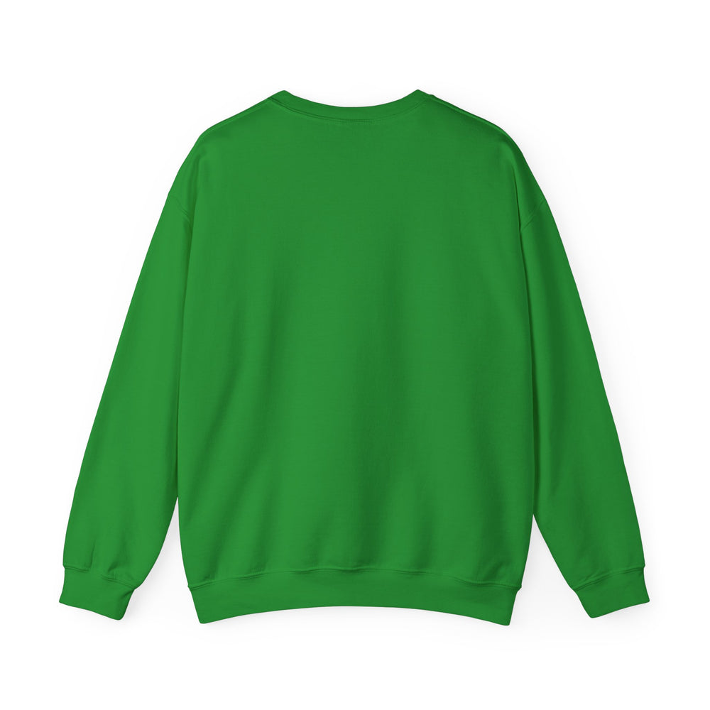 Elder Millennial Energy Sweatshirt | 90s Nostalgia, Retro Club Tee