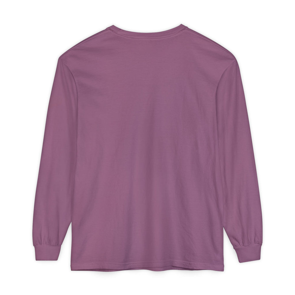 Feisty Forever Long Sleeve Tee