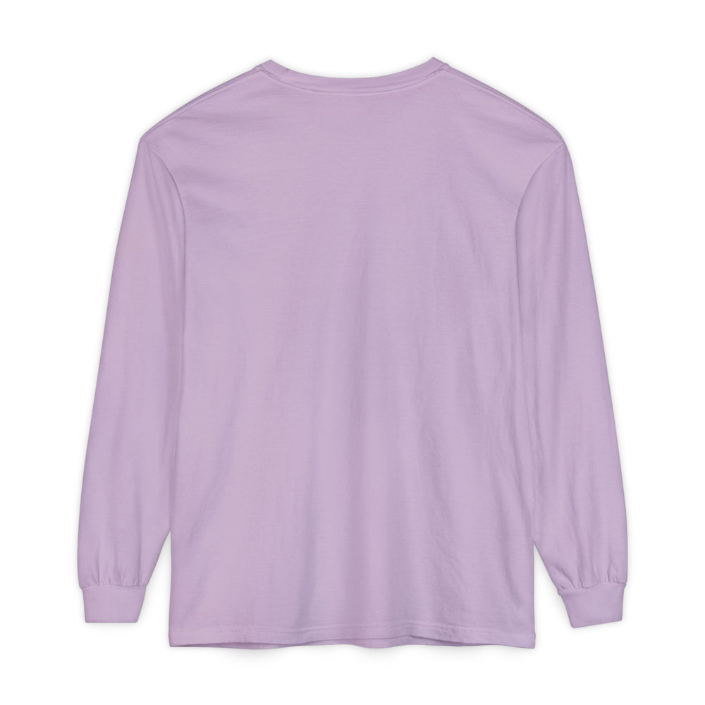 Feisty Forever Long Sleeve Tee