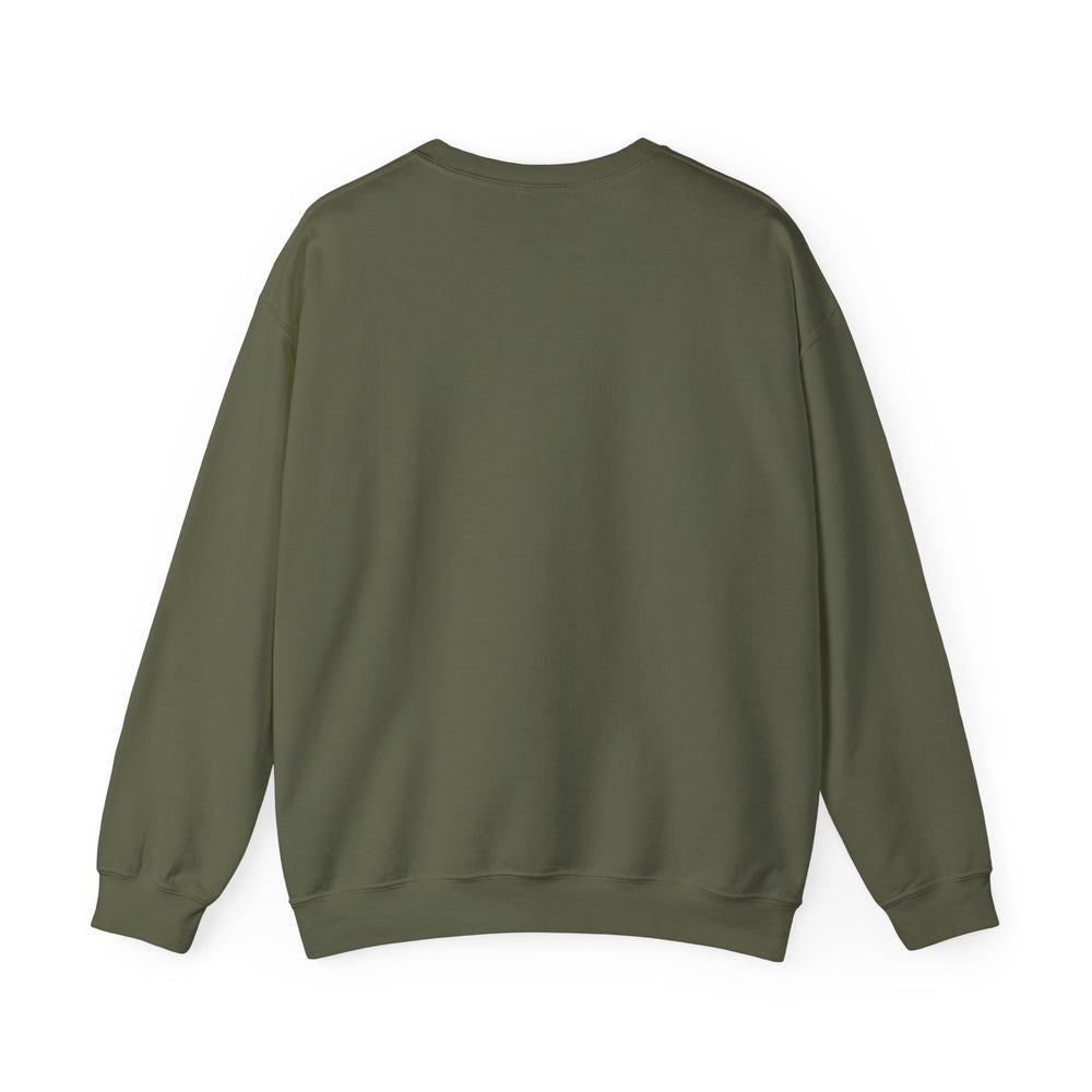 Elder Millennial Energy Sweatshirt | 90s Nostalgia, Retro Club Tee