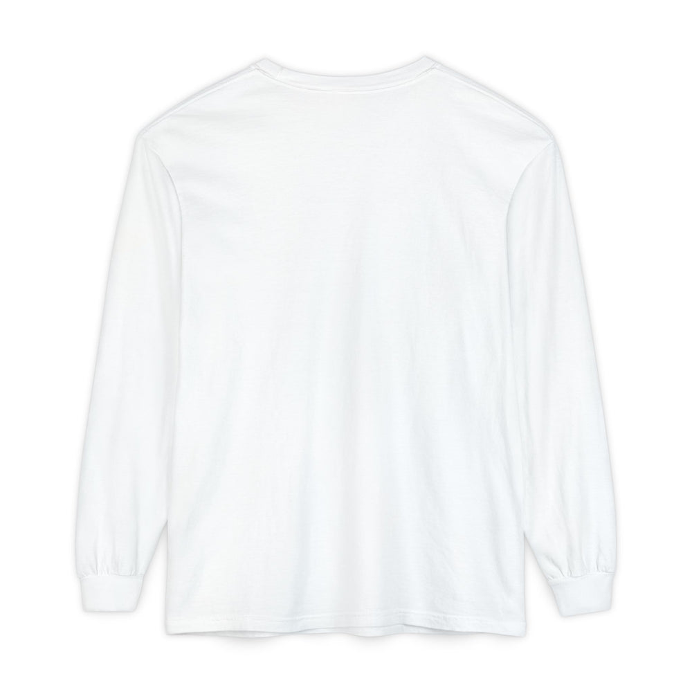 Feisty Forever Long Sleeve Tee