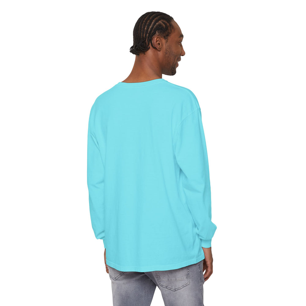 Feisty Forever Long Sleeve Tee