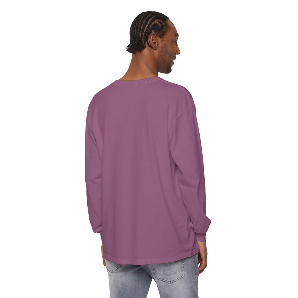 Feisty Forever Long Sleeve Tee