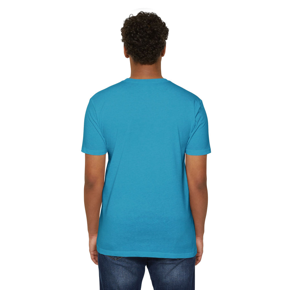 Sunset Mountain Lake T-Shirt — Retro Forest Camping Graphic Tee