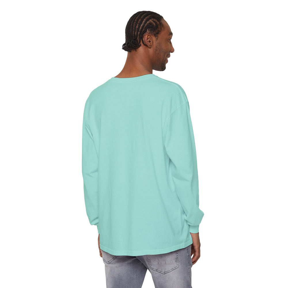 Feisty Forever Long Sleeve Tee