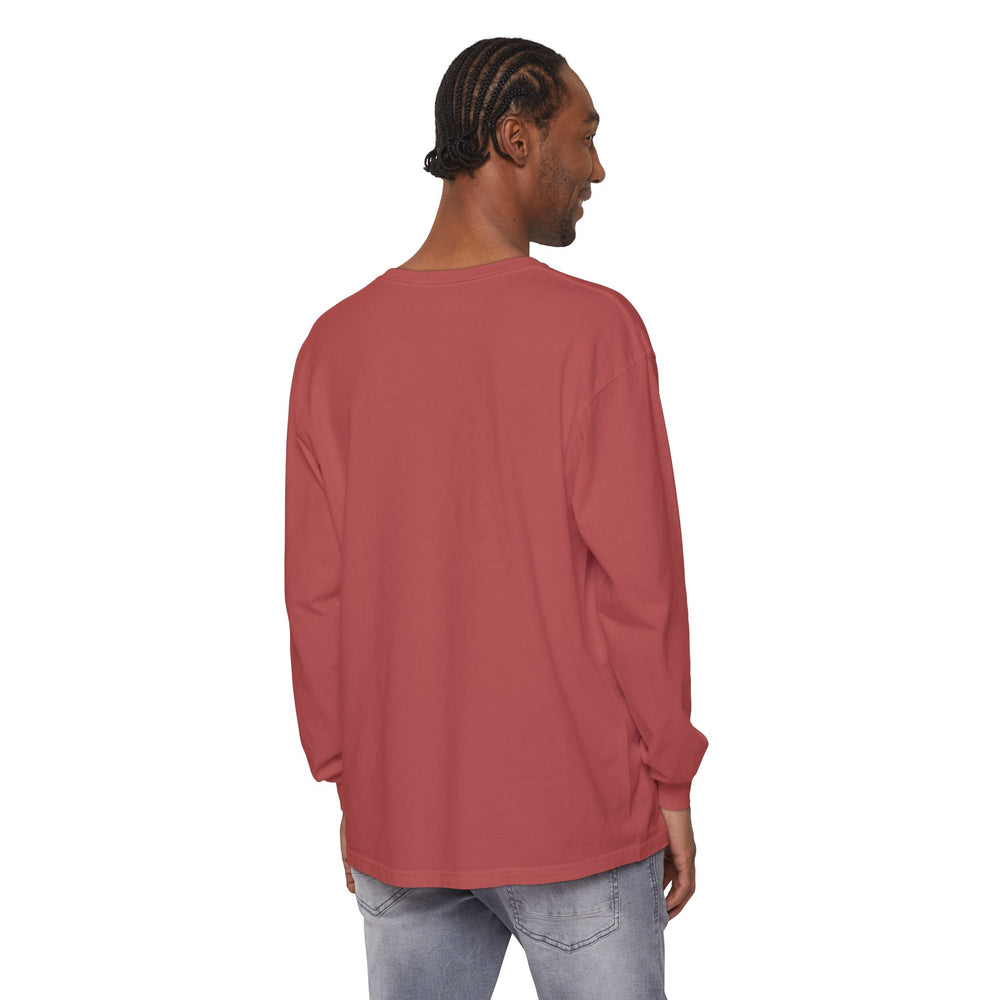 Feisty Forever Long Sleeve Tee
