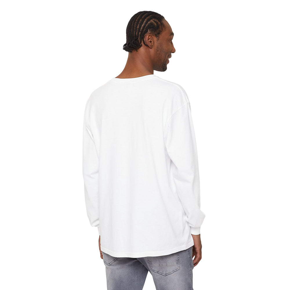 Feisty Forever Long Sleeve Tee