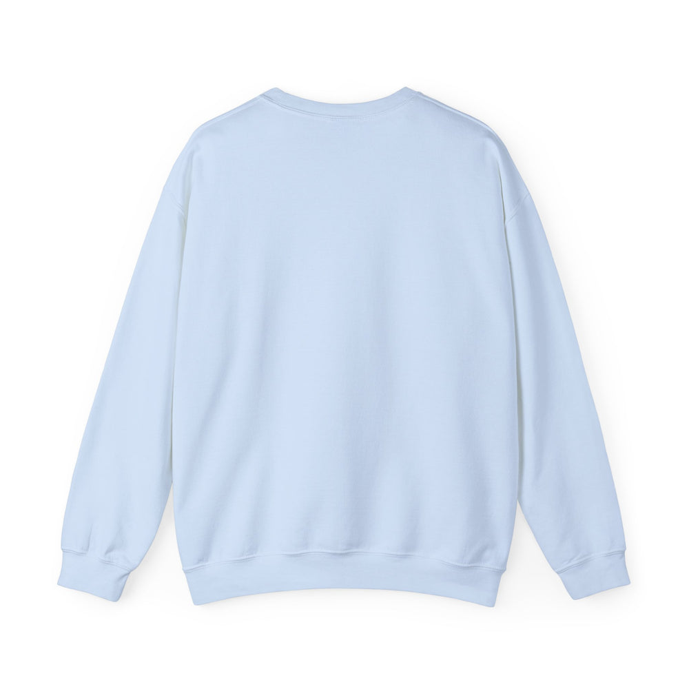 Elder Millennial Energy Sweatshirt | 90s Nostalgia, Retro Club Tee