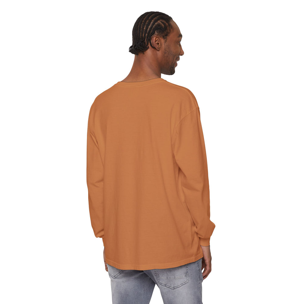 Feisty Forever Long Sleeve Tee