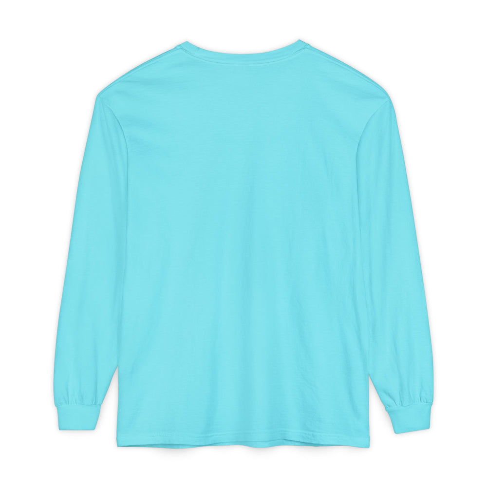 Feisty Forever Long Sleeve Tee
