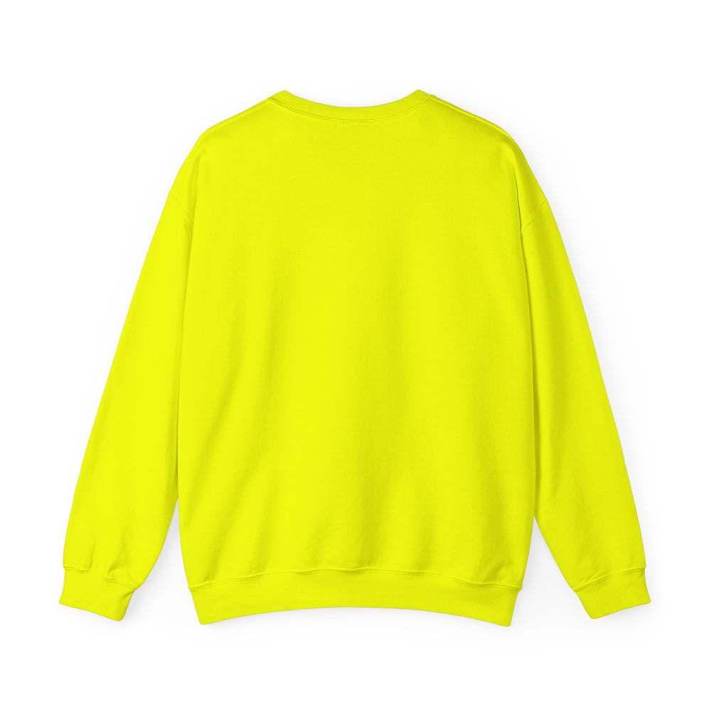 Elder Millennial Energy Sweatshirt | 90s Nostalgia, Retro Club Tee