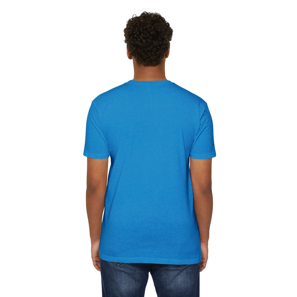 Sunset Mountain Lake T-Shirt — Retro Forest Camping Graphic Tee