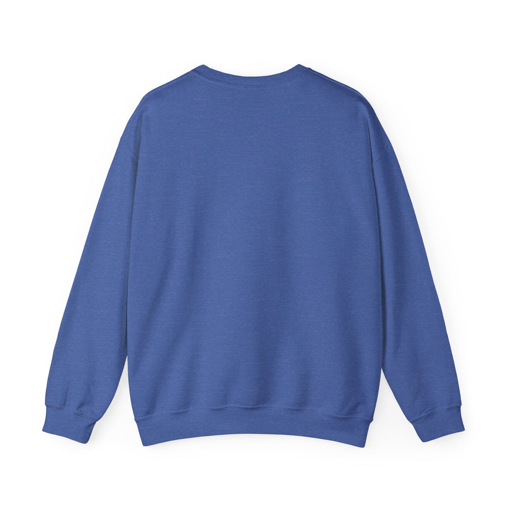 Elder Millennial Energy Sweatshirt | 90s Nostalgia, Retro Club Tee