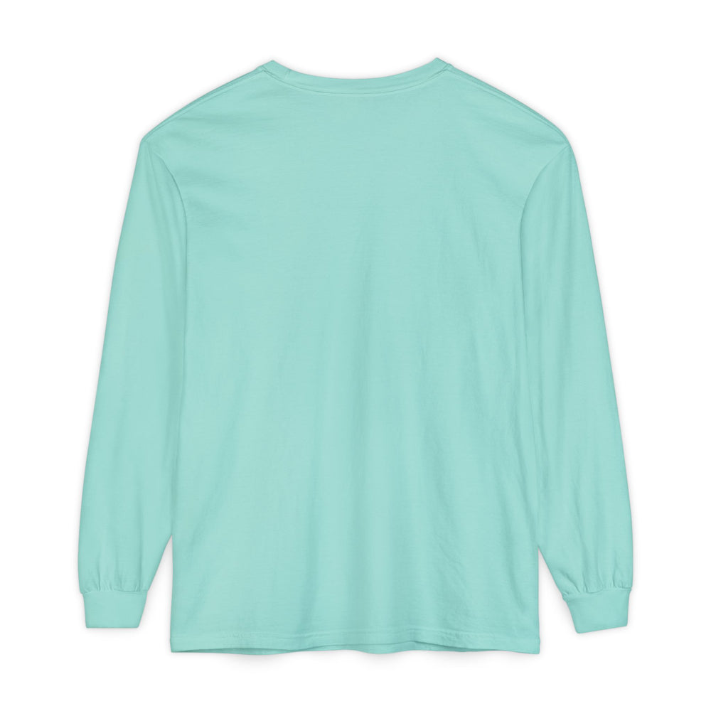 Feisty Forever Long Sleeve Tee