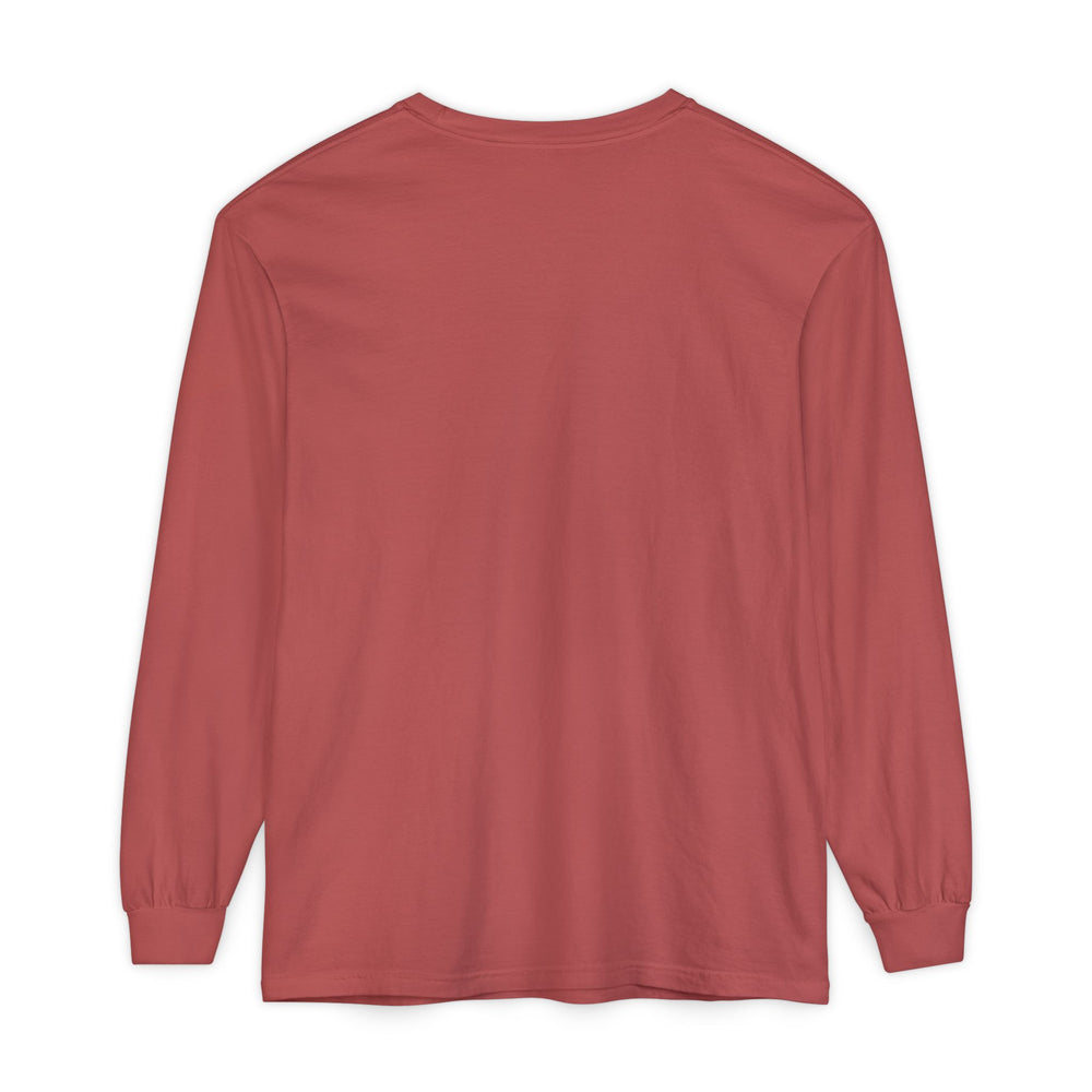 Feisty Forever Long Sleeve Tee