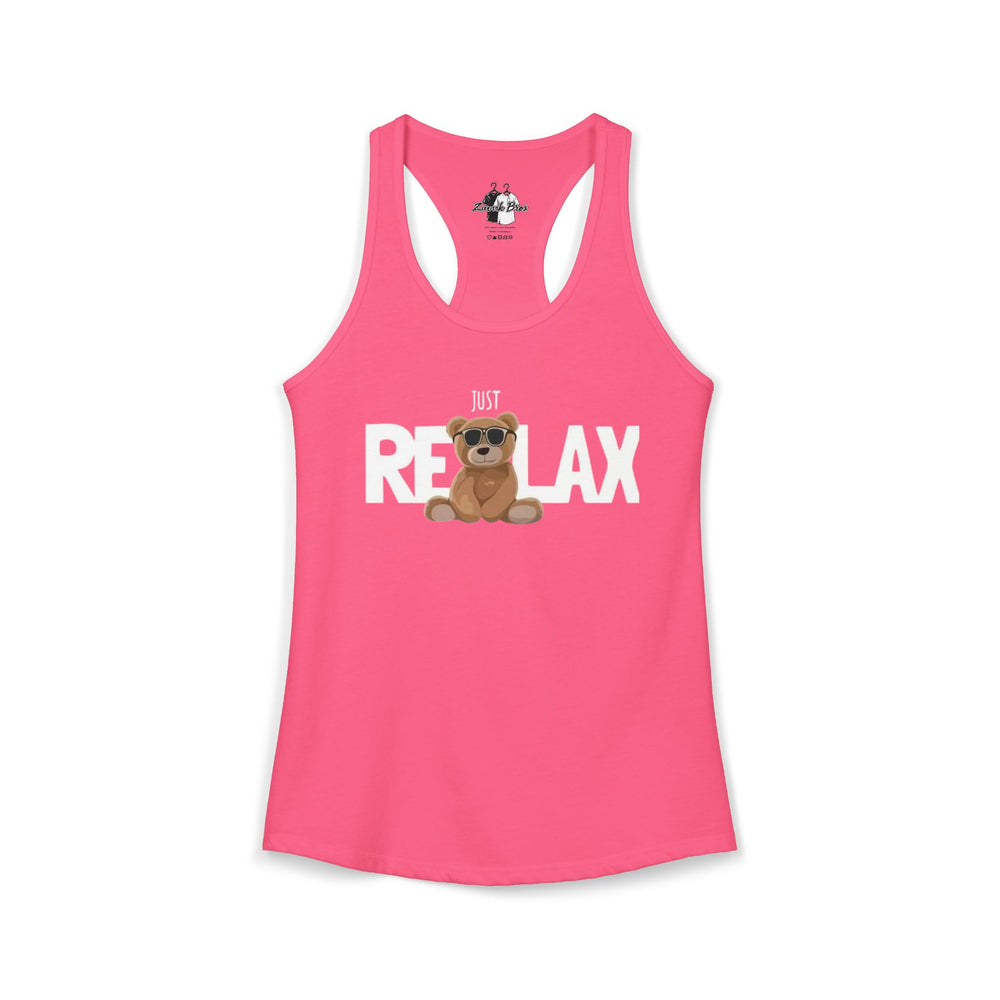 Women's Ideal Racerback Tank