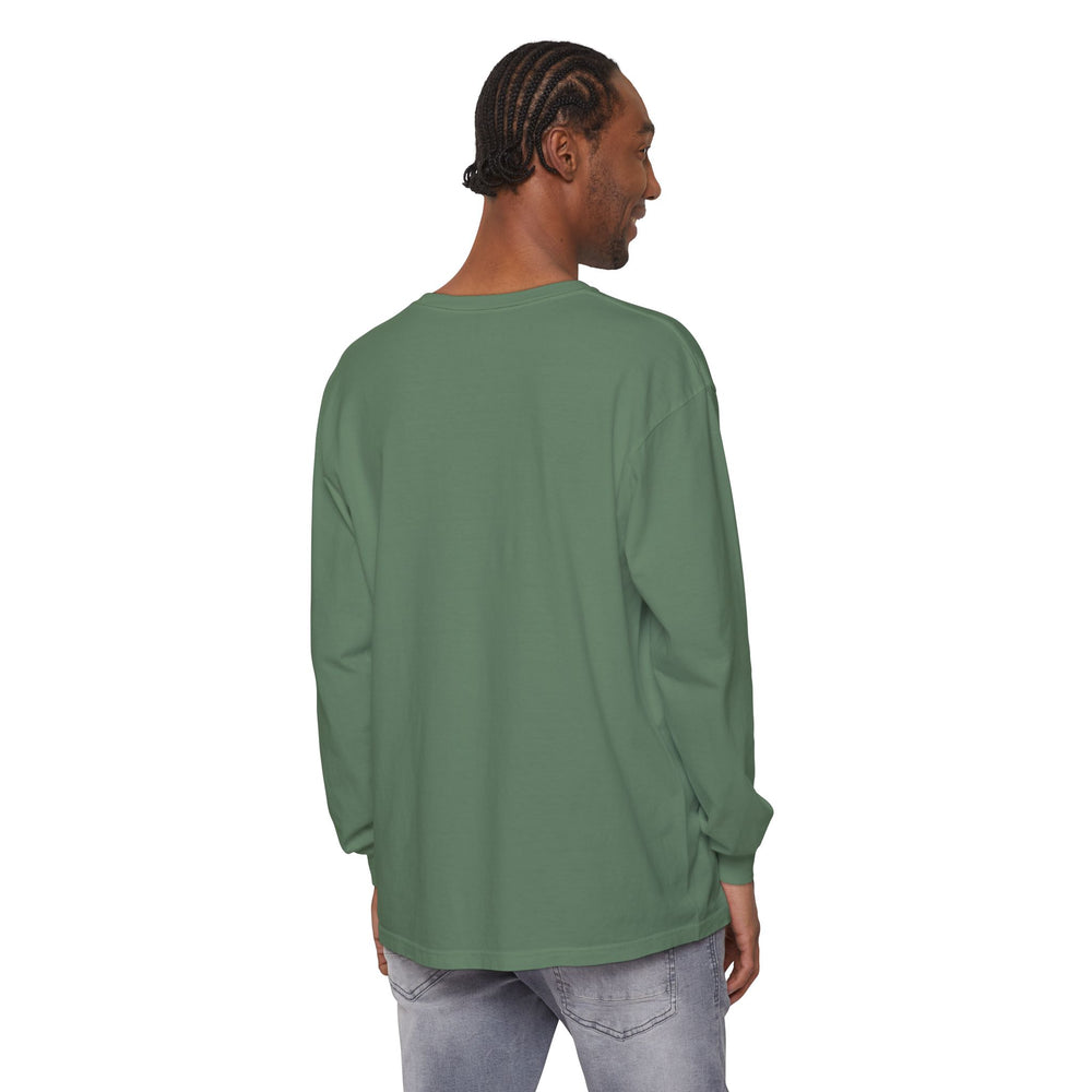 Feisty Forever Long Sleeve Tee
