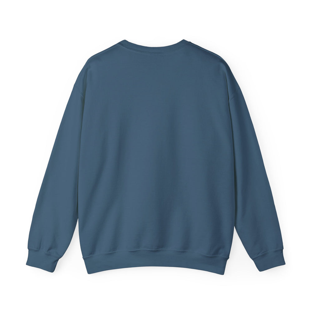Elder Millennial Energy Sweatshirt | 90s Nostalgia, Retro Club Tee