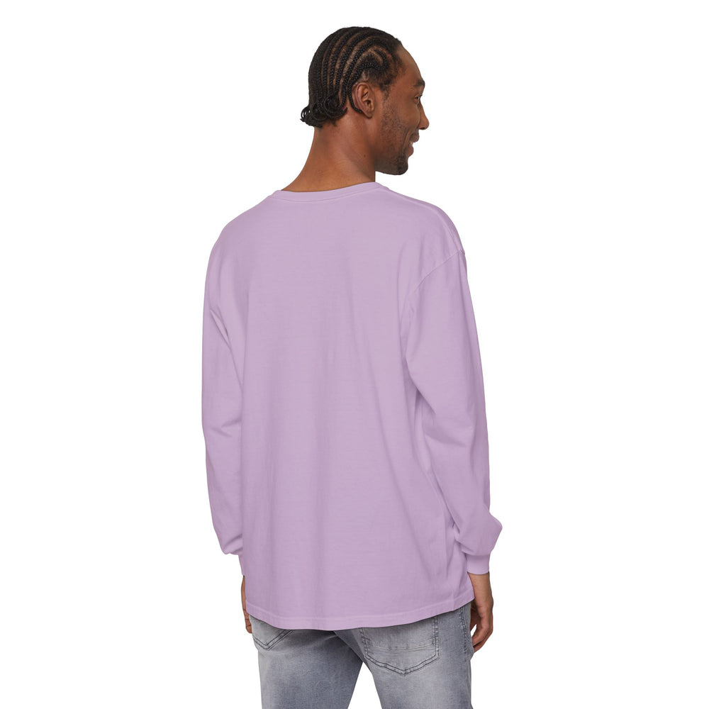 Feisty Forever Long Sleeve Tee