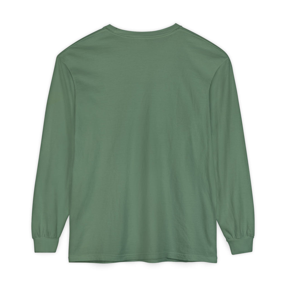 Feisty Forever Long Sleeve Tee
