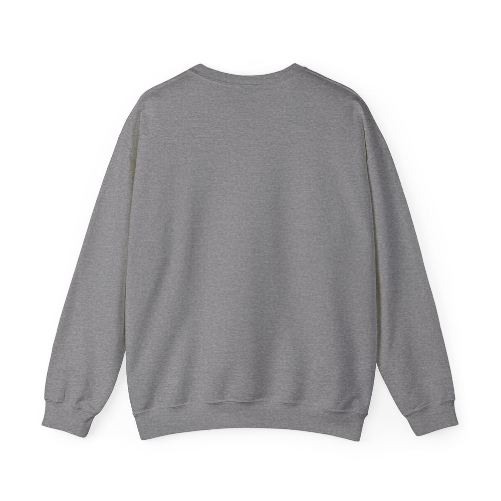 Elder Millennial Energy Sweatshirt | 90s Nostalgia, Retro Club Tee